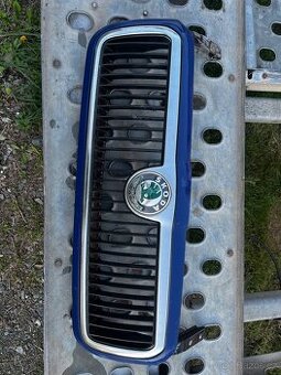 přední maska Škoda Octavia I (předfacelift)