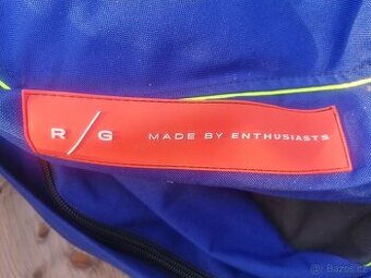 Prodám brašny, tanvak, pytel na husgvarna 701