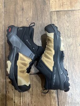 Dámské boty Salomon X Ultra 4 GTX W