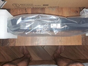 Baterka shimano 900w canyon Torque