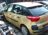 CITROEN C4 PICASSO 1.6HDi 16V 9HZ 80kW 2008 ROBOTICA
