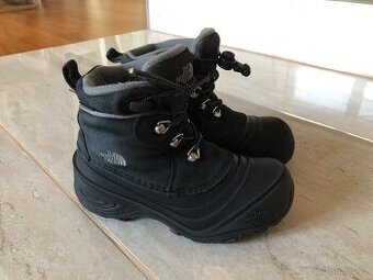 Dětské zimní boty THE NORTH FACE