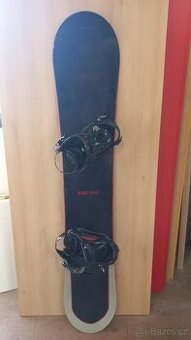 Snowboard HEAD 156cm