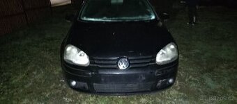 Golf 5