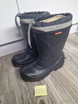 Demar Mammut vel. 34/35