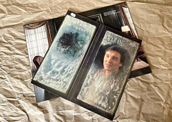 Karel Gott Bílé Vánoce LP Album Vinyl