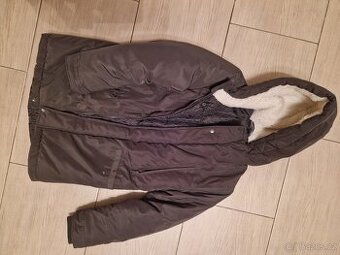 Chlapecký zimní kabát Destination