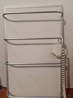 Koupelnový topný panel - 1