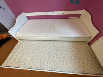 Dětské postele Ikea - 1