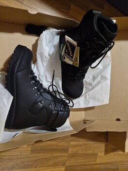 Vojenské boty, Kanady polní GORE-TEX vel. 46