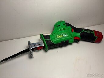 Aku pila ocaska Florabest - 1