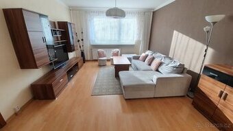 Pronájem TOP BYTU 3+1 v Bruntále, Květná ulice