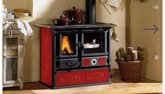 Nordica Termorosa DSA - 1