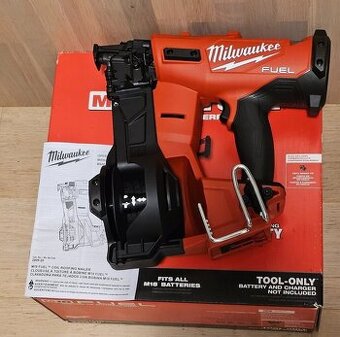 Prodám Aku hřebíkovačka - 1