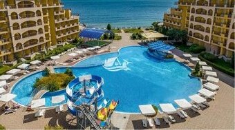 Bulharsko prodej apartmanu