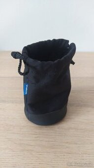 Pouzdro na objektiv Olympus LSC-0811 - pouzity, vyborny stav