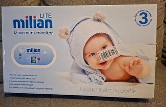 Monitor dechu milian lite3