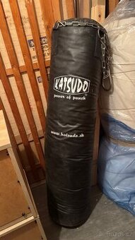 Boxovací pytel katsudo