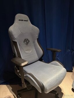 Herní židle Anda Seat