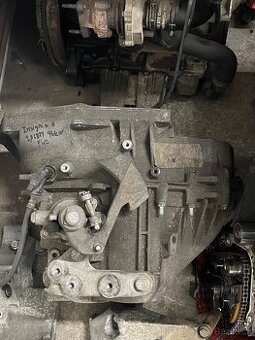 Prodám převodovku Opel insignia 2.0cdti