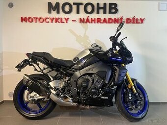 Yamaha MT10SP, r.v. 2024, 122KW