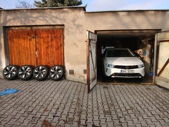 Prodám Opel Astra L