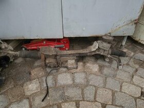 posilovač řízení golf 5 octavia2