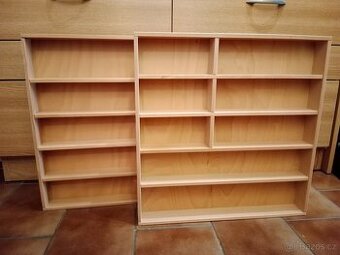 Příborník nebo polička - 47x48 cm