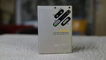 Walkman Sony WM-DD2