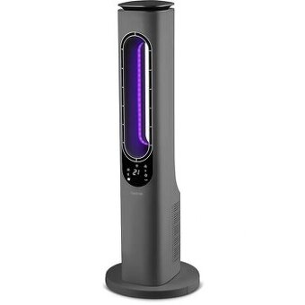 nové SFH 3704SL Keramické bezvrtulové topidlo a ventilátor