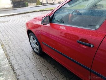 SKODA OCTAVIA 2 1.9 TDI 77 KW STK 9/27