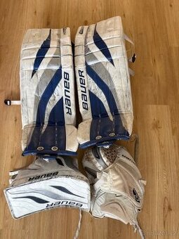 Brankářská výstroj, senior