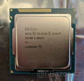 Intel Celeron G1610T