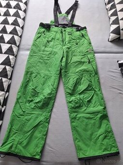 Pánské snowboardové kalhoty Nord Blanc