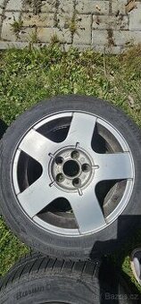 5x100 r15