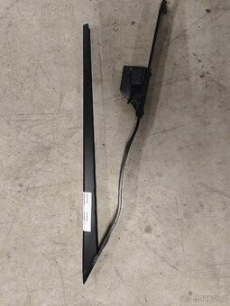 Zvedák klasů ASL-127 na kombajny NH,CASE