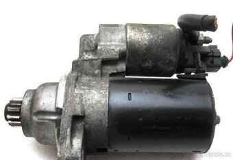 starter seat ibiza 1,4 44kw A 1,9 SDI cena 999kčKUS -