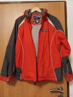 Pánská zimní bunda NORD BLANC,vel.38