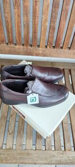 Kožené, dámské vel.39