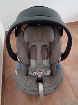 Vajíčko Cybex aton 5