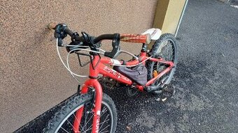 Detske kolo Superior Paint XC 20" (6-9 let)