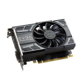 Grafická karta EVGA GeForce GTX 1050 SC GAMING 2GB DDR5