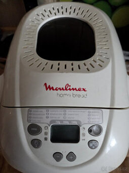 Moulinex 573901