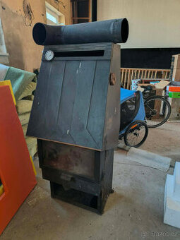 krbovky velké masivní