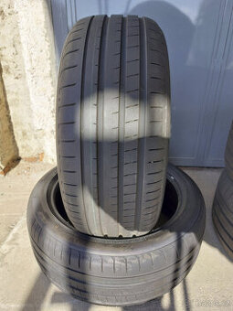 245/45 R20 103W Yokohama Advan Sport V107 letní 2ks