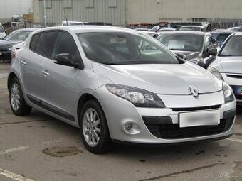 Renault Mégane 1.5 dCi ,  81 kW nafta, 2011