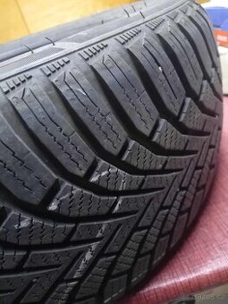 Zimní pneumatiky 195/55 R16 87H