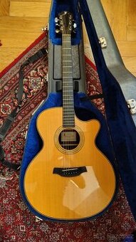 Furch S24-SR – česká celomasivní elektroakustická kytara