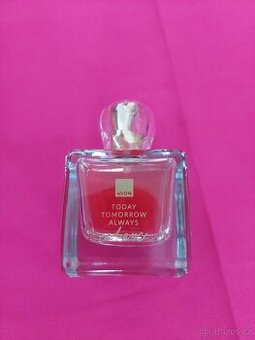 AVON EDP TTA RADIANCE, 50ml NOVÁ
