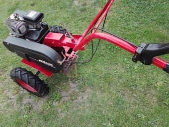 kultivator - fréza MS- 16